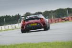 Lotus Evora GT430 2017 года